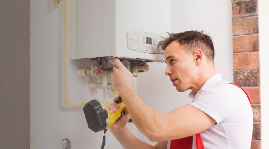 Professional sewer line replacement in Point Lay, AK